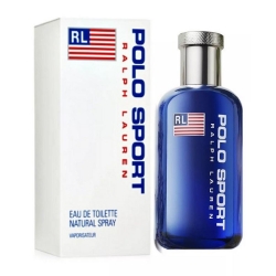 RALPH LAUREN POLO SPORT 75ml woda toaletowa